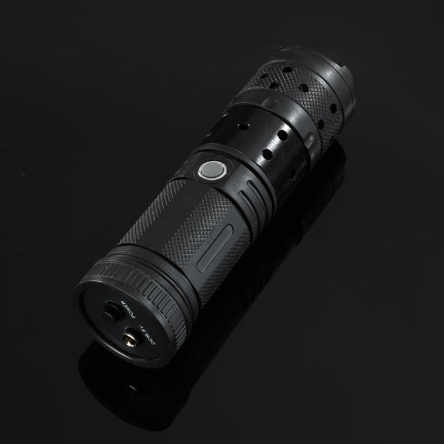 YT-120 laser cannon 120W.