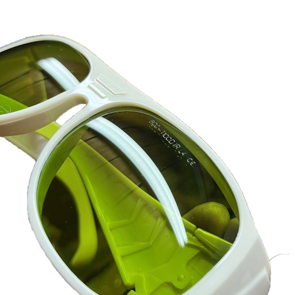 900-1100nm protective goggles