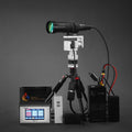 HT-280 fiber laser cannon