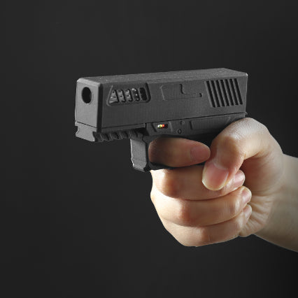 DC-40 mini Laser Cannon 40W