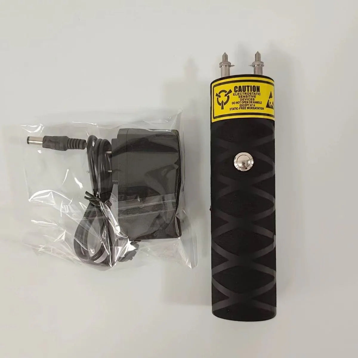 Anti body electric rod