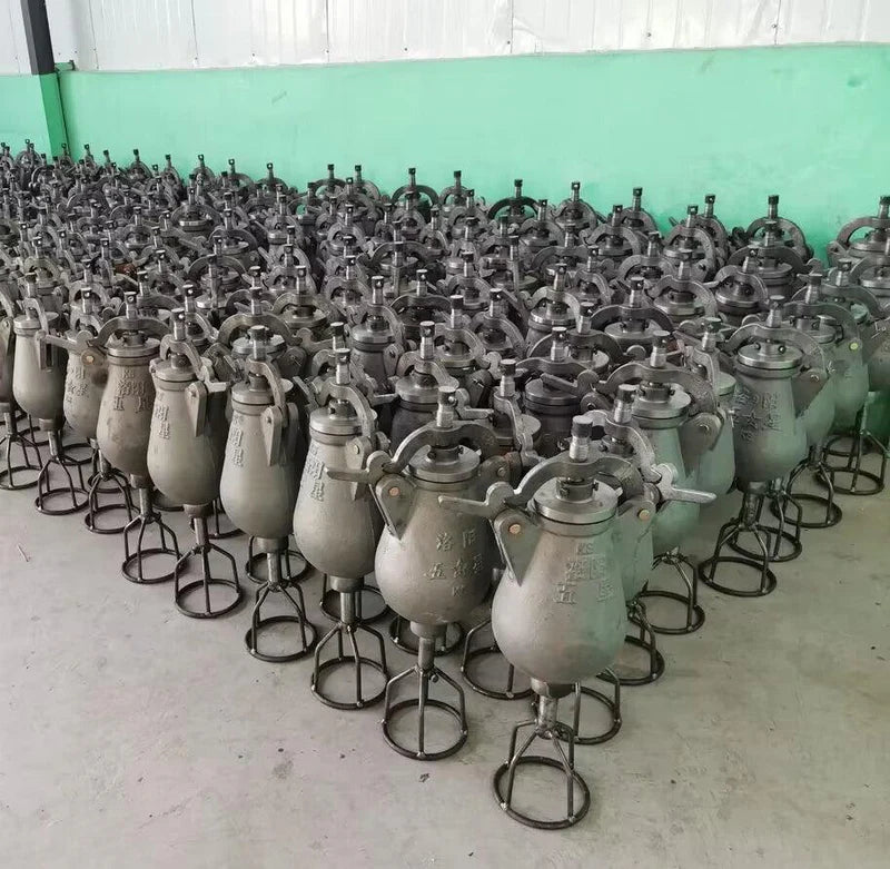 006-2500 ml style commercial popcorn machine electric machine