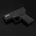 DC-40 mini Laser Cannon 40W