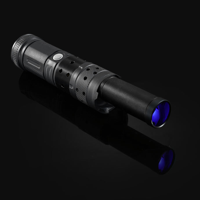 YT-120 laser cannon 120W.