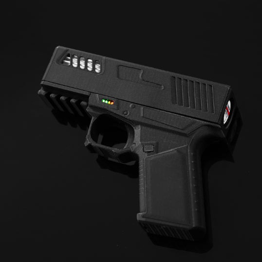 DC-40 mini Laser Cannon 40W