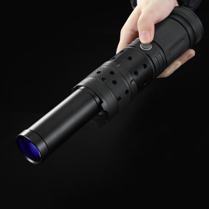 YT-120 laser cannon 120W.