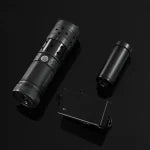 YT-120 laser cannon 120W.