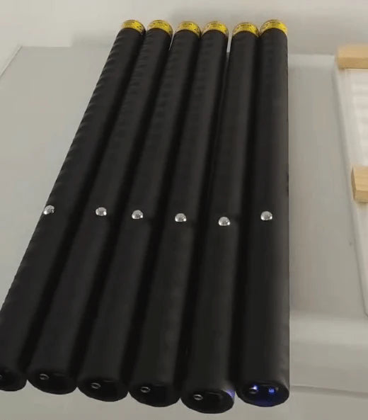 Anti body electric rod