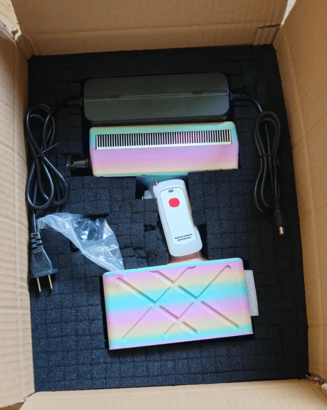 KX-(130-260-400-500)